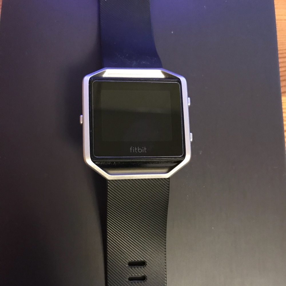 Fitbit Blaze -Large